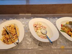 -上海龙之梦万丽酒店