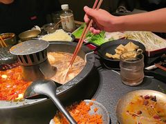 -晓宇重庆火锅(西安荟聚店)