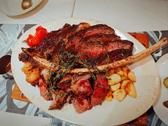 -MIO弥欧洋房西餐厅(中央大街店)