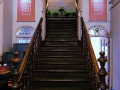 -1901 Cafe(西四店)