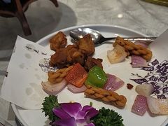 -巨鼎谭家菜(普照寺路店)