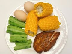 -嘎嘎鸭脑壳(蜀汉路店)