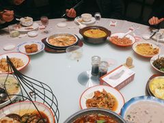 -山芋腔苏北菜(盐城滨海店)