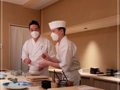-鮨心和(外滩店)