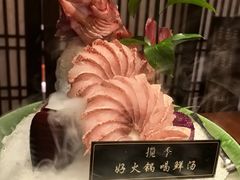 -揽季锅物会·海鲜姿造(五四路店)