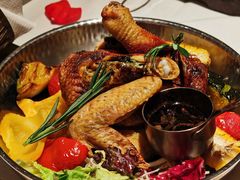 -Mogul Eatery·大亨餐酒馆