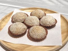 金沙汤圆-炳胜品味(海印总店)