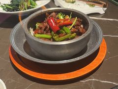 -海派悦庭·海胆烧麦·新融合菜(凯德广场店)