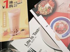 -西堤牛排(合肥之心城店)