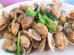 -七鲜渔港美食餐厅(巽寮湾海景店)