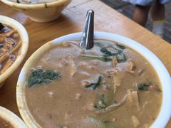 -逍遥镇刘相五胡辣汤豆沫馆(康复中街店)