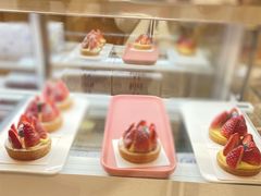 -分子跳动鲜活面包(五一大道店)