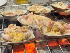 -震海贝烤贝·民俗特色店(延吉总店)