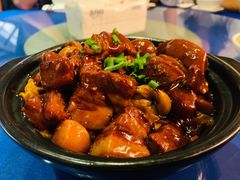 特色红烧肉-建国328 本帮小馆·面馆