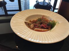 -大连富丽华大酒店·花都西餐厅