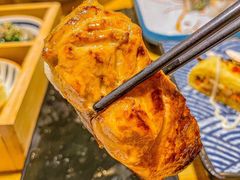 -桃屋日本料理(清华科技园店)