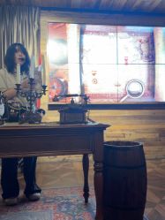 -Zoolung Zoolung动物主题公园(海信广场店)