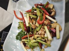 -渔娘渔家丹东海鲜(东直门店)