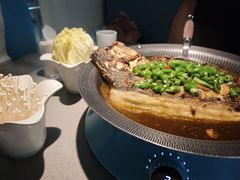 -半天妖烤鱼(方庄店)