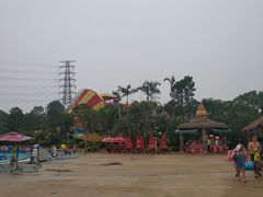 -美的鹭湖探索王国