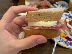 -Alimentari早午餐(安福路店)