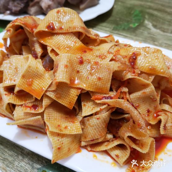 上上狗肉