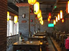 大堂-小龙坎火锅(双林店)