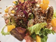 -豪客来牛排(红豆万花城店)