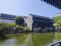 -嘉兴月河历史街区