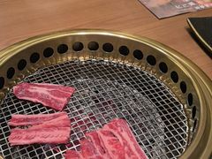 -海之屋韩式烤肉(海棠68环球美食街店)