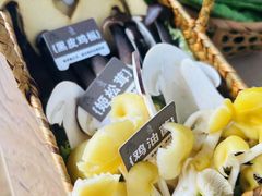 -大理老字号·舟渔的鱼野生菌海景餐厅(双廊店)