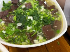 -三羊居食府(文艺路店)