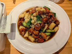 -小马哥烧烤(楚州店)