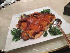 -大堂街8号葡国餐厅(RESTAURANTE ESCADA)