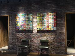 -北武堂拳击散打搏击泰拳俱乐部(三里屯总店)