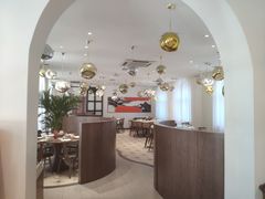 大堂-将相和·海鲜蒸饺大连菜