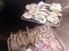 -航海家主题铁板烧(凤凰城店)