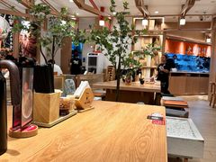 -味千拉面(广州白云机场T1西二店)