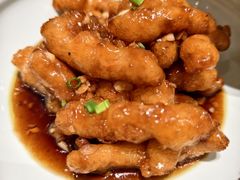 -大厨小馆(华阳城店)