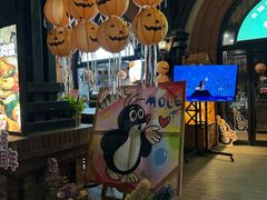 -布拉格餐厅· 中欧捷克菜(全国首店)