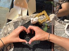 -1001艺术手作·银饰DIY·拼豆(小寨金莎店)