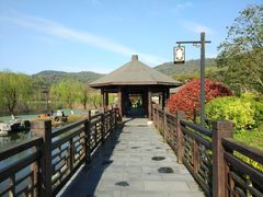 -宁波富邦荪湖山庄(慈城古县城店)