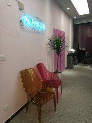 点击看大图 -愉己冥想·护发专门店