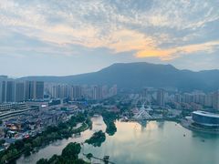 -舟山希尔顿酒店