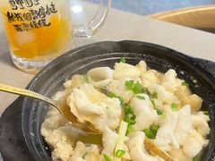 -甬小馆·焗海鲜温州菜(五马街店)
