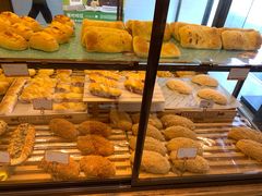 -BreadTalk面包新语·烘焙蛋糕(海珠丽影广场店)