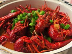 口味虾-长沙文和友(海信广场店)