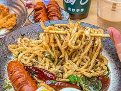 -面乙新派手擀面(大悦城店)