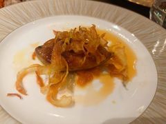 -深圳四季酒店·馥自助餐厅