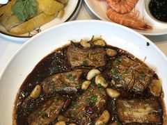 -碧海银沙海鲜餐厅(恒大海上威尼斯店)